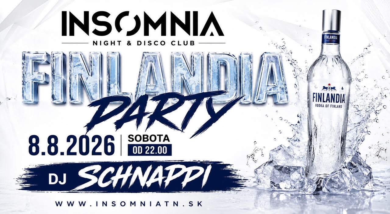 Finlandia Party DJ Schnappi